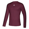 Adidas Creator L/S Tee (M)