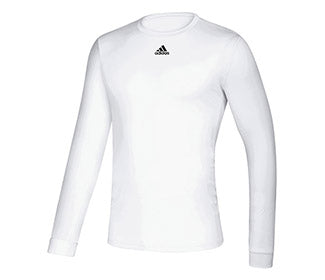 Adidas Creator L/S Tee (M)