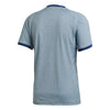 Adidas Freelift Tee (M) (Blue)