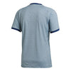 Adidas Freelift Tee (M) (Blue)