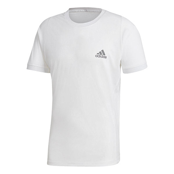 Adidas Freelift Tee (M) (White)