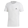 Adidas Freelift Tee (M) (White)