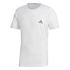Adidas Freelift Tee (M) (White)