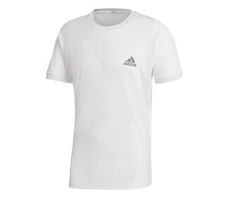 Adidas Freelift Tee (M) (White)