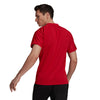 Adidas Freelift Primeblue Tee (M) (Red)