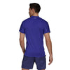 Adidas Freelift Primeblue Tee (M) (Purple)