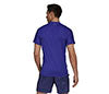 Adidas Freelift Primeblue Tee (M) (Purple)