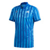 Adidas Freelift Tee Engineered (M) (Royal)