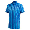 Adidas Freelift Tee Engineered (M) (Royal)