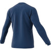 Adidas Heat. Rdy Long Sleeve Tee (M)(Navy)