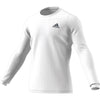 Adidas Heat. Rdy Long Sleeve Tee (M)