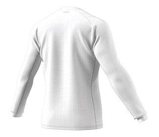 Adidas Heat. Rdy Long Sleeve Tee (M)