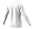 Adidas Heat. Rdy Long Sleeve Tee (M)