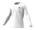 Adidas Heat. Rdy Long Sleeve Tee (M)