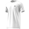 Adidas Heat. Rdy Cb Tee (M) White