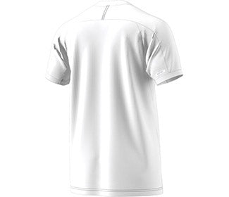 Adidas Heat. Rdy Cb Tee (M) White