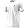 Adidas Heat. Rdy Cb Tee (M) White