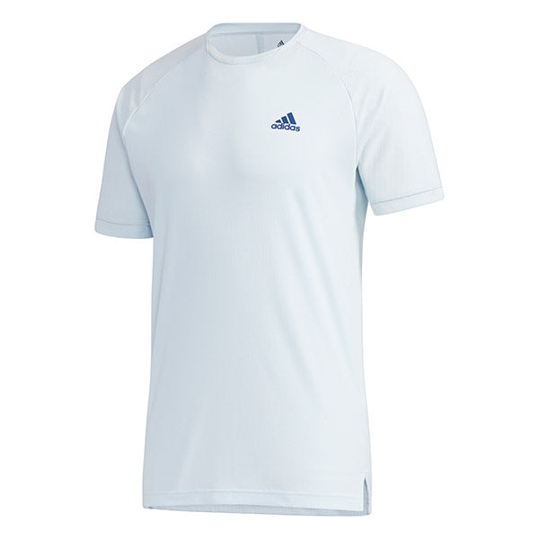 Adidas Heat. Rdy Cb Tee (M) (Lt. Blue)