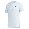 Adidas Heat. Rdy Cb Tee (M) (Lt. Blue)