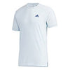 Adidas Heat. Rdy Cb Tee (M) (Lt. Blue)