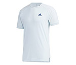 Adidas Heat. Rdy Cb Tee (M) (Lt. Blue)