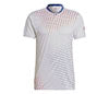 Adidas Graphic Tee (M) (White)