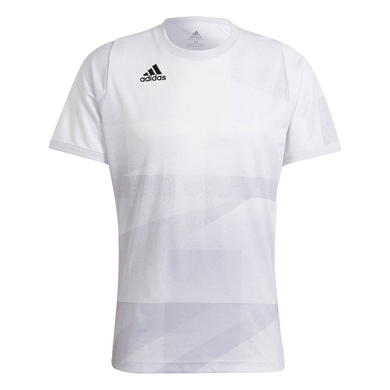 Adidas Freelift Tokyo Primeblue Tee (M) (White)
