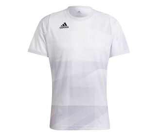 Adidas Freelift Tokyo Primeblue Tee (M) (White)