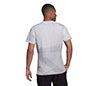 Adidas Freelift Tokyo Primeblue Tee (M) (White)