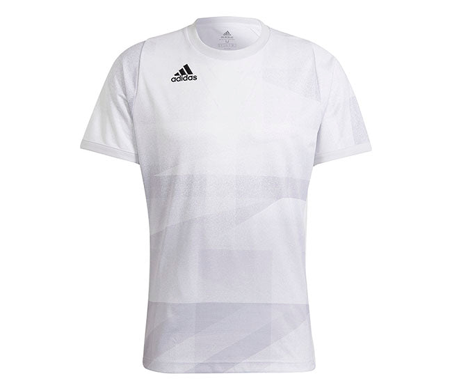 Adidas Freelift Tokyo Primeblue Tee (M) (White)