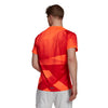 Adidas Freelift Tokyo Primeblue Tee (M) (Red)