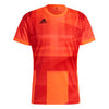 Adidas Freelift Tokyo Primeblue Tee (M) (Red)