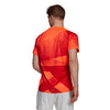 Adidas Freelift Tokyo Primeblue Tee (M) (Red)