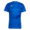 Adidas Freelift Tokyo Heat.Rdy Tee (M) (Glory Blue)