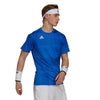 Adidas Freelift Tokyo Heat.Rdy Tee (M) (Glory Blue)