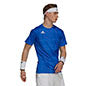 Adidas Freelift Tokyo Heat.Rdy Tee (M) (Glory Blue)