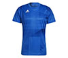Adidas Freelift Tokyo Heat.Rdy Tee (M) (Glory Blue)