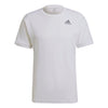 Adidas Tennis Freelift Tee (M) (White)