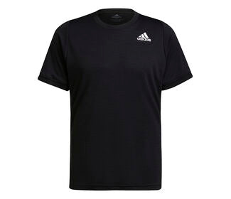 Adidas Tennis Freelift Tee (M) (Black)