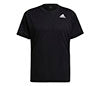 Adidas Tennis Freelift Tee (M) (Black)