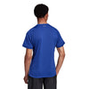 Adidas Tennis Freelift Tee (M) (Blue)