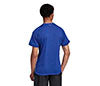 Adidas Tennis Freelift Tee (M) (Blue)