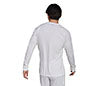 Adidas Freelift Long Sleeve Tee (M) (White)