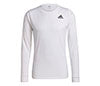 Adidas Freelift Long Sleeve Tee (M) (White)