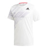 Adidas Freelift Print Heat.Rdy Tee (M)