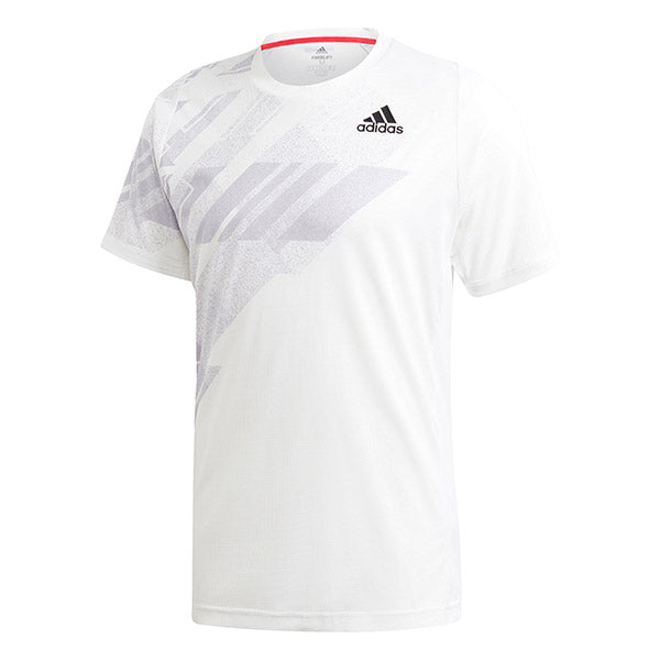 Adidas Freelift Print Heat.Rdy Tee (M)