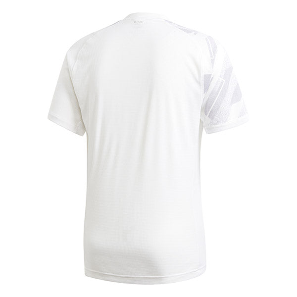 Adidas Freelift Print Heat.Rdy Tee (M)