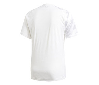 Adidas Freelift Print Heat.Rdy Tee (M)