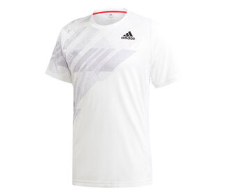 Adidas Freelift Print Heat.Rdy Tee (M)