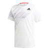Adidas Freelift Print Heat.Rdy Tee (M)